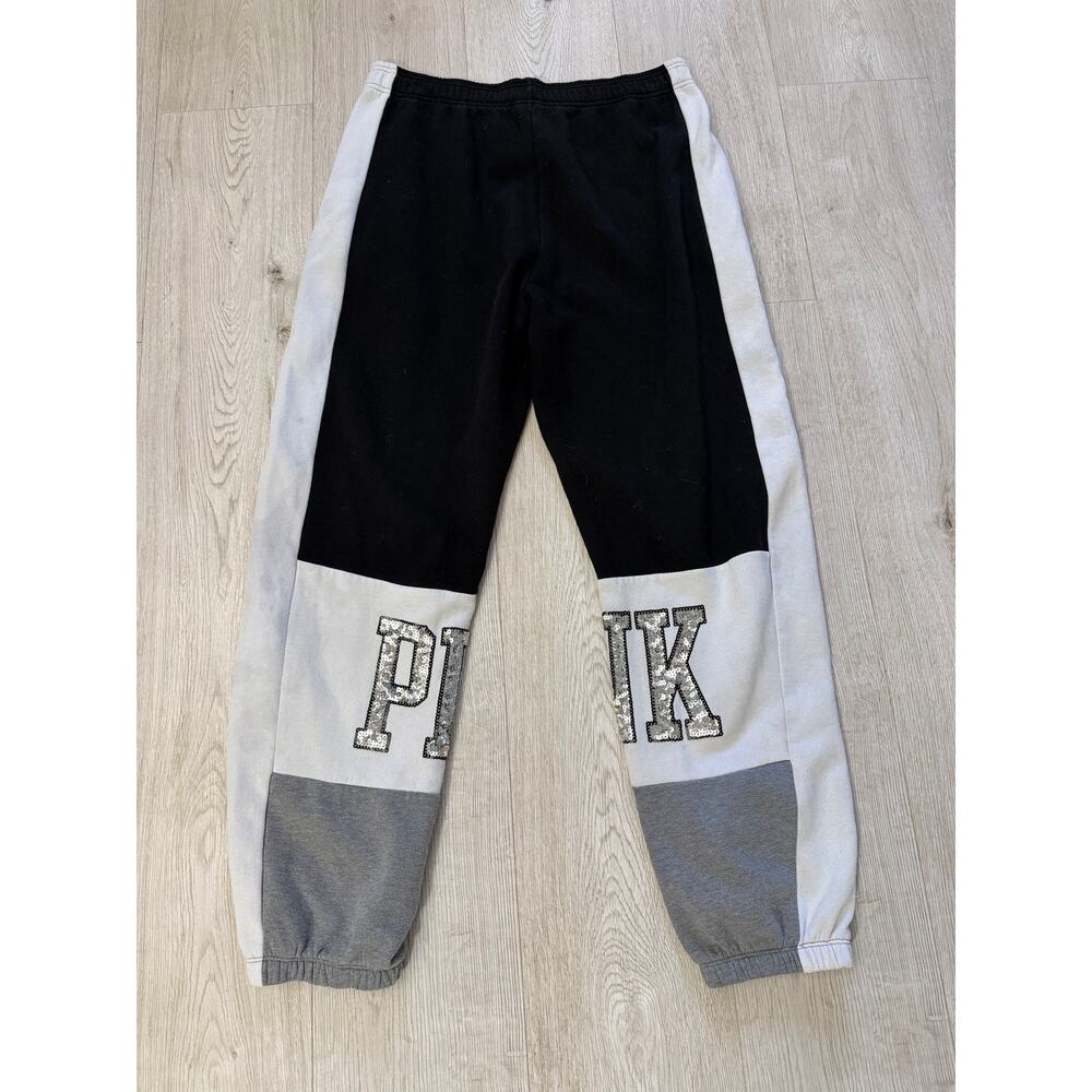 Sparkle PINK Sweats - Picture 5 of 8